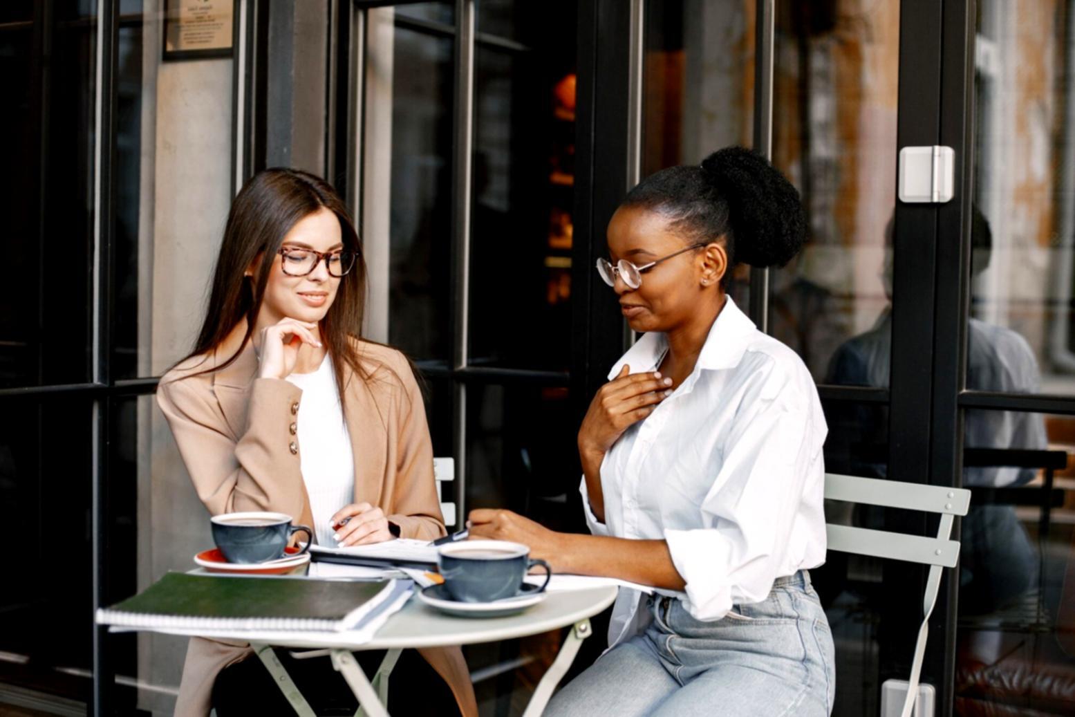 Persönlichkeitsentwicklung durch strukturiertes Coaching