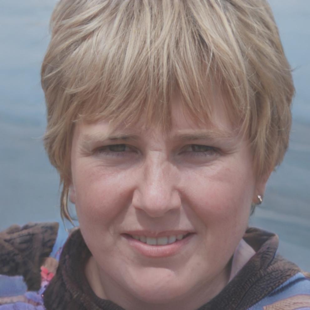 Portrait von Sarah Kellner